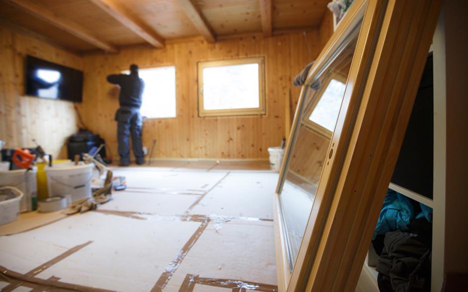 remplacement vitre fenetre Gargenville