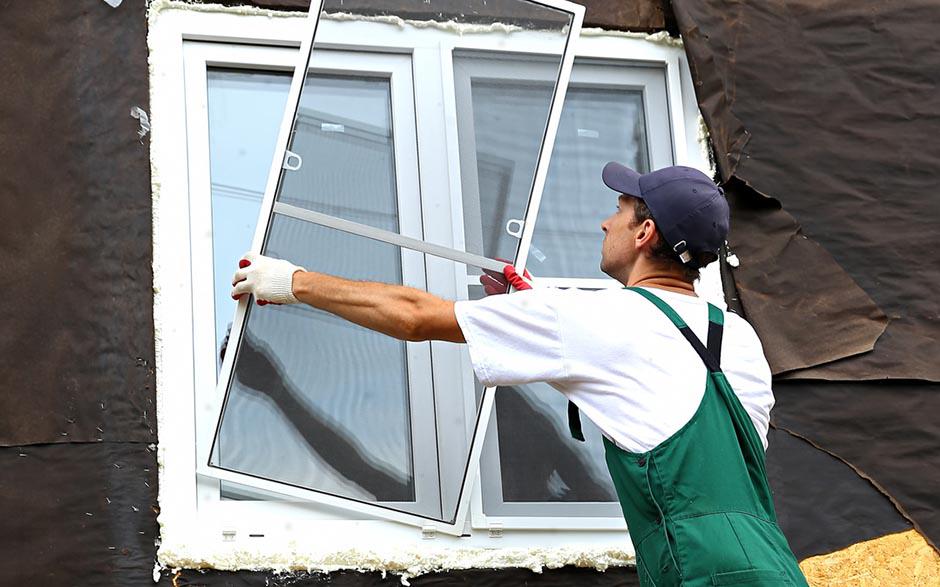 remplacement vitre fenetre Gargenville